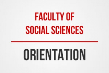 social orientation